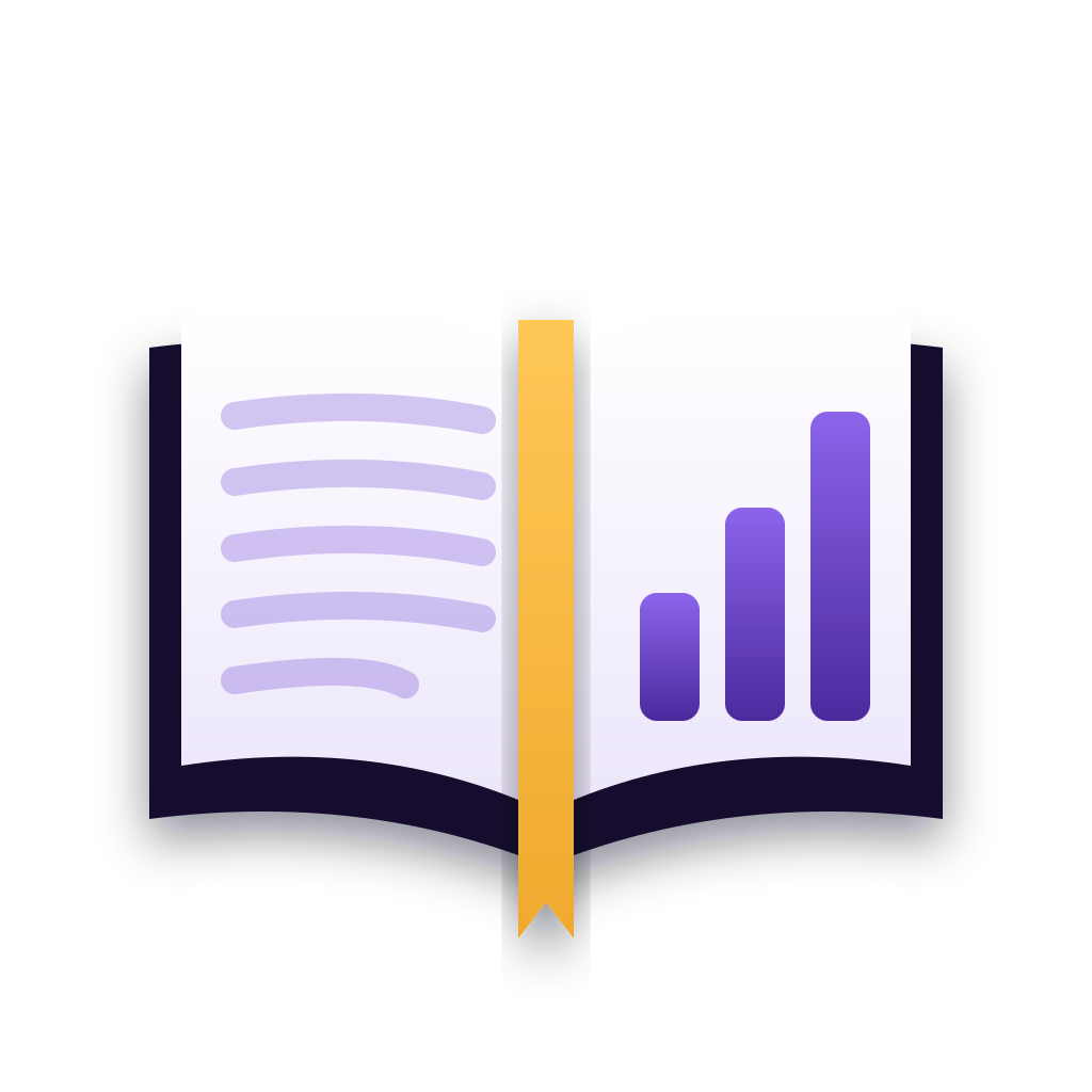 My Book Journal